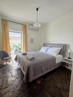 Sabbia Apartment - Kamena Vourla - 0