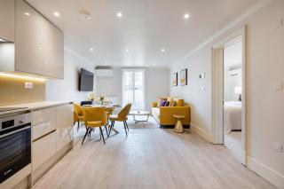 Hyde Park Suites-5 - Londra - 0