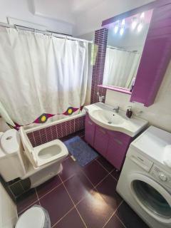 The View Point apartment 2 - Agios Ioannis - 1