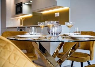 Hyde Park Suites-5 - Londra - 9