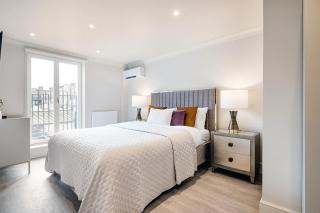 Hyde Park Suites-5 - Londra - 8