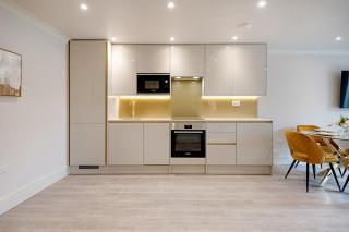 Hyde Park Suites-5 - Londra - 7