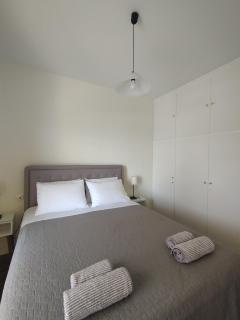 Sabbia Apartment - Kamena Vourla - 6