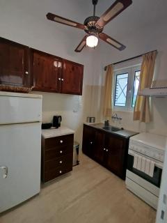 Sabbia Apartment - Kamena Vourla - 5