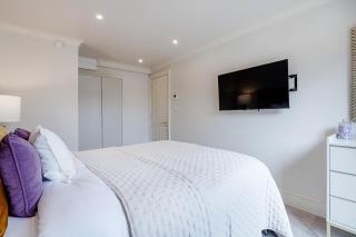 Hyde Park Suites-5 - Londra - 4