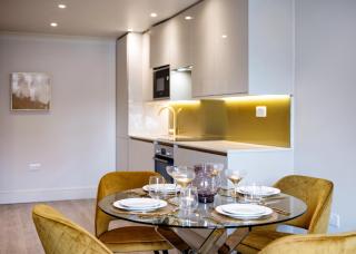 Hyde Park Suites-5 - Londra - 2