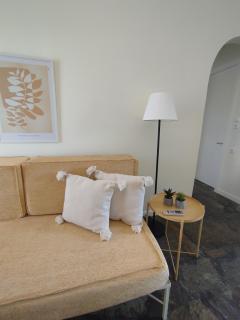 Sabbia Apartment - Kamena Vourla - 3
