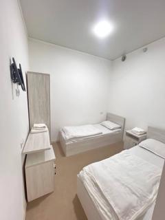 Podshoh hostel - Samarcande - 9