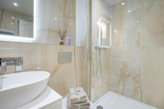 Hyde Park Suites-5 - Londra - 1