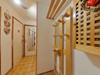 Studio cabine 4 pers. proche patinoire et pistes, parking, ménage inclus, navette à proximité - FR-1-241-157 - Le Grand-Bornand - 2