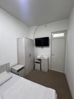 Podshoh hostel - Samarcande - 8