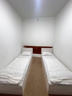 Podshoh hostel - Samarcande - 5
