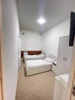 Podshoh hostel - Samarcande - 7