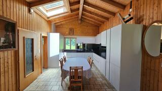 Apartment in Brienz - Brienz - 9