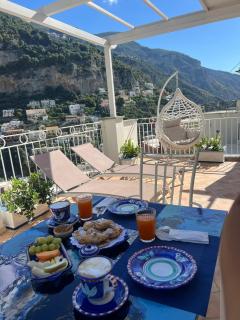 Casa Mandara B&B - Positano - 9