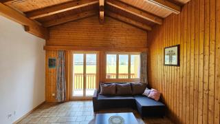 Apartment in Brienz - Brienz - 5