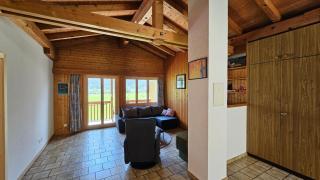 Apartment in Brienz - Brienz - 6