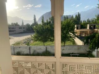 Highlands View Skardu - - 4