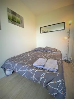 Appartement double 23 à Limoges - 2