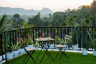 Casa de Amor Home Of Love - Ambalavayal - 2