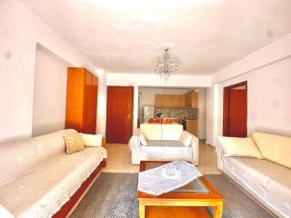 Eleni beach apartment - Peraia - 5