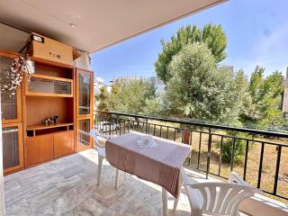 Eleni beach apartment - Peraia - 4