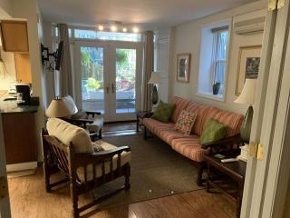 Lovely 1 bedroom apartment in Foxhall Village - Washington - 0