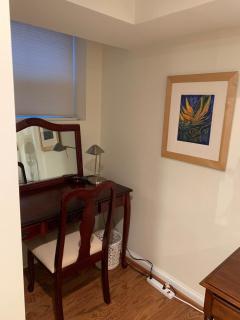 Lovely 1 bedroom apartment in Foxhall Village - Washington - 9