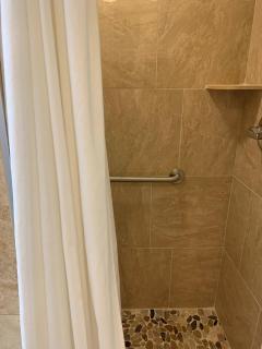 Lovely 1 bedroom apartment in Foxhall Village - Washington - 6