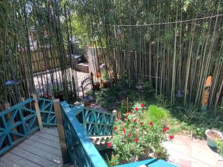 Lovely 1 bedroom apartment in Foxhall Village - Washington - 5