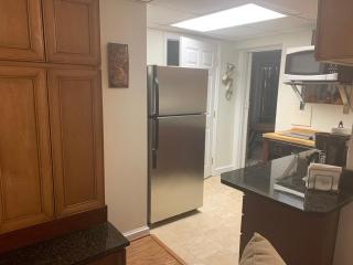 Lovely 1 bedroom apartment in Foxhall Village - Washington - 3