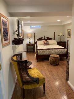 Lovely 1 bedroom apartment in Foxhall Village - Washington - 1