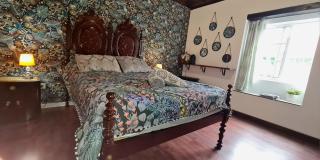 Casa Monte de Paz - Calheta - 5