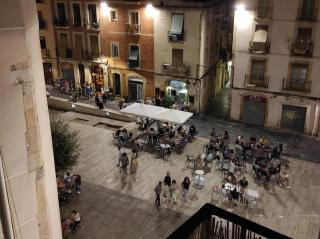 Merceria 3 by Unik Tarragona - Tarragone - 9
