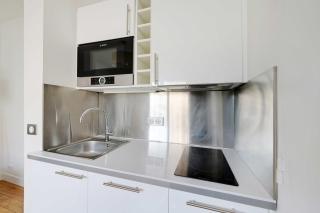 Cosy Apartment -1BR-2P- Suresnes - 6