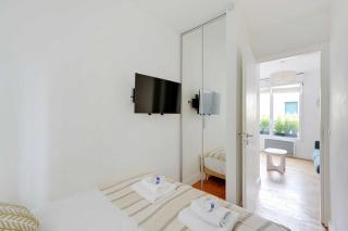 Cosy Apartment -1BR-2P- Suresnes - Suresnes - 5