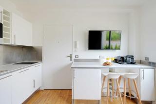 Cosy Apartment -1BR-2P- Suresnes - 3