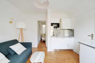 Cosy Apartment -1BR-2P- Suresnes - 7
