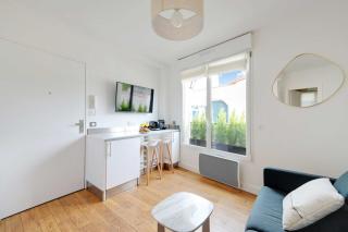 Cosy Apartment -1BR-2P- Suresnes - Suresnes - 2