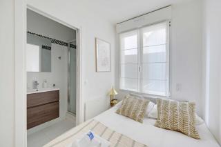 Cosy Apartment -1BR-2P- Suresnes - 1