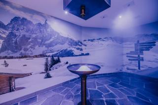 Hotel Castel Oswald von Wolkenstein - 3