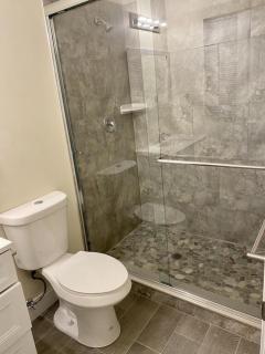 Luxury Beachfront penthouse with rooftop ocean views off private balcony - Seaside Heights - 2