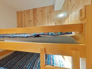 Studio 4 couchages au calme avec casier à ski - Le Grand-Bornand - FR-1-241-259 - 7