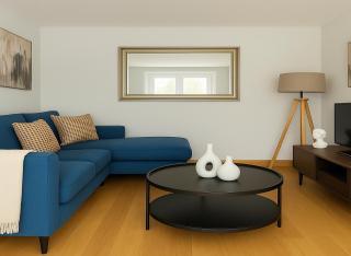 2 Bed Garden Flat in Islington - 0