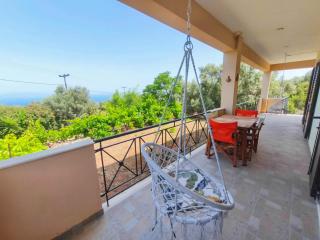 The View Point apartment 2 - Agios Ioannis - 7