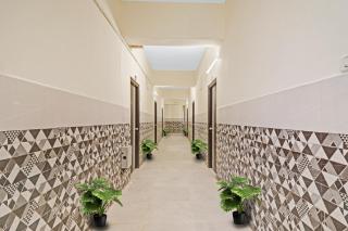 Hotel O Rio - Lingampalli - 0