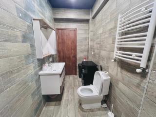 2Bedroom Home Inn at Jikia's Green Complex-Central Tbilisi - Tiflis - 2
