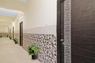 Hotel O Rio - Lingampalli - 7