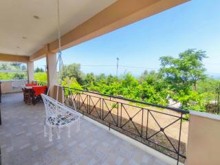 The View Point apartment 2 - Agios Ioannis - 0