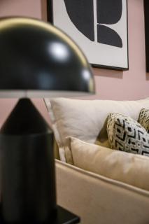 Elegant Urban Stay in Piraeus - Piräus - 9